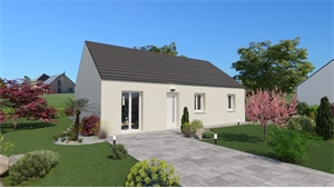 maison à la vente -   60700  PONTPOINT, surface 80 m2 vente maison - UBI457793786